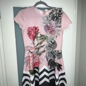 Vibrant Ted Baker staple!